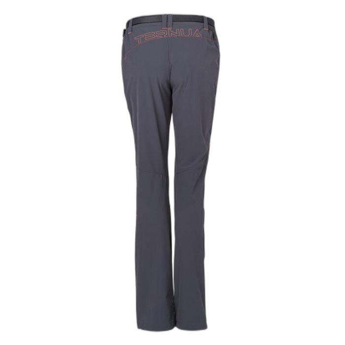 Spodnie TERNUA W Friza / 5775-Whales Grey
