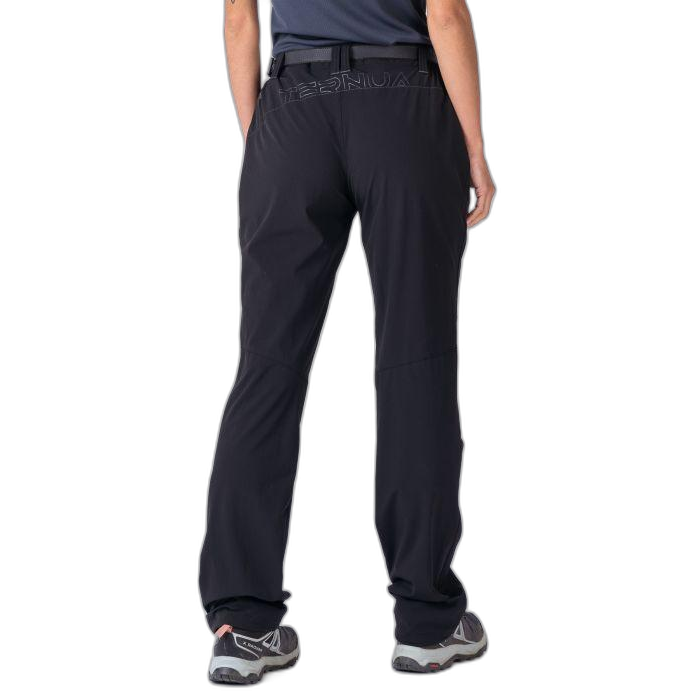 Spodnie TERNUA W Friza / 9937 Black