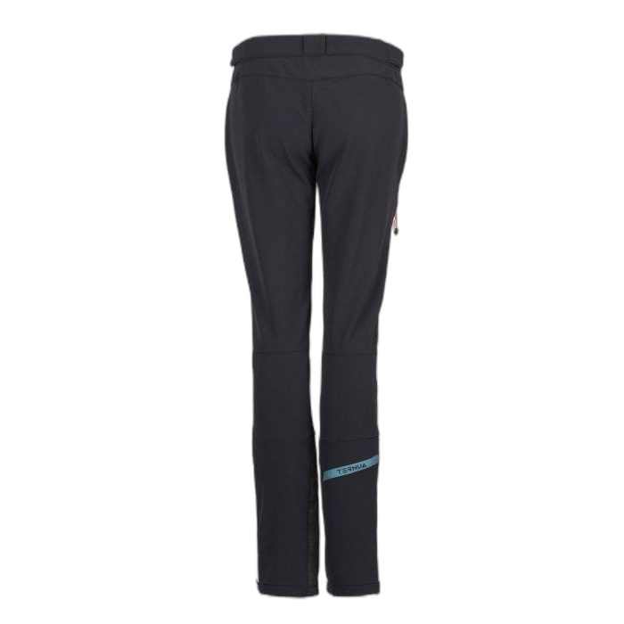 Spodnie TERNUA W High Points / 2773-D-Black/Ombre B