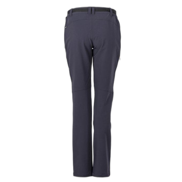Spodnie TERNUA W Hopeall / 8603-W.Grey/L.Coral