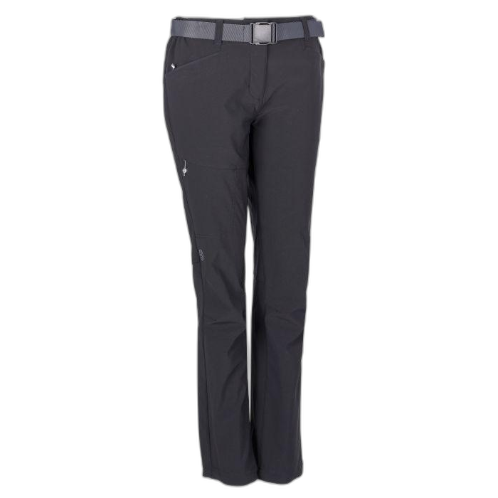 Spodnie TERNUA W Kalernar / 9937 Black