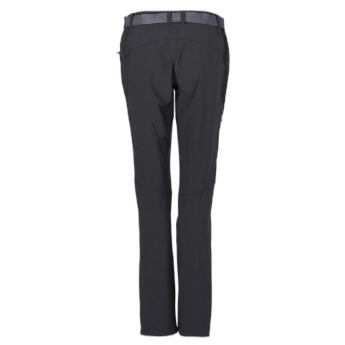 Spodnie TERNUA W Kalernar / 9937 Black