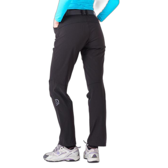 Spodnie TERNUA W Kalernar / 9937 Black