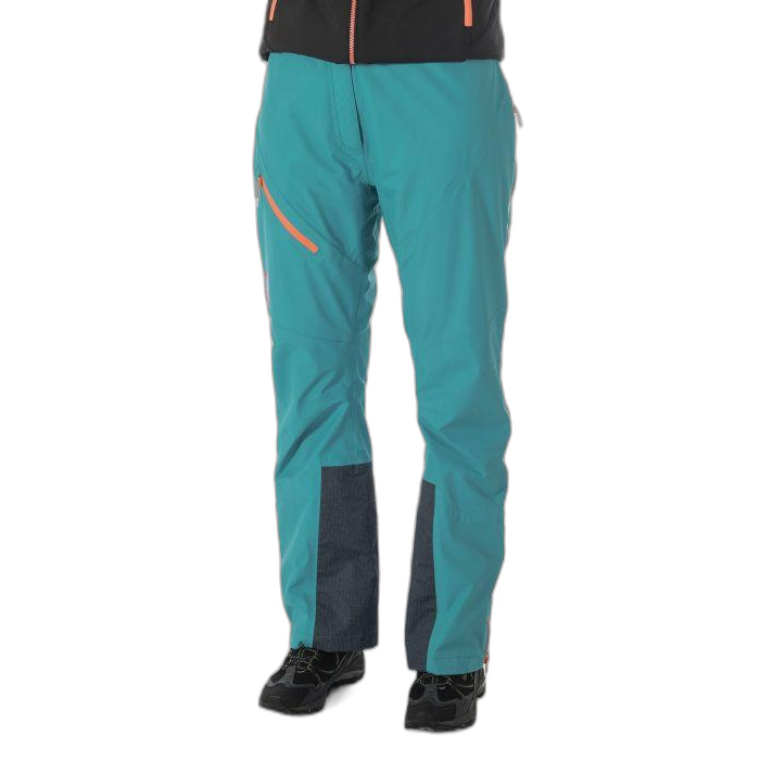Spodnie TERNUA W Kazbek / 2256 B-Pagoda Blue