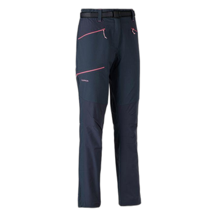 Spodnie TERNUA W Kimar / 5775 Whales Grey