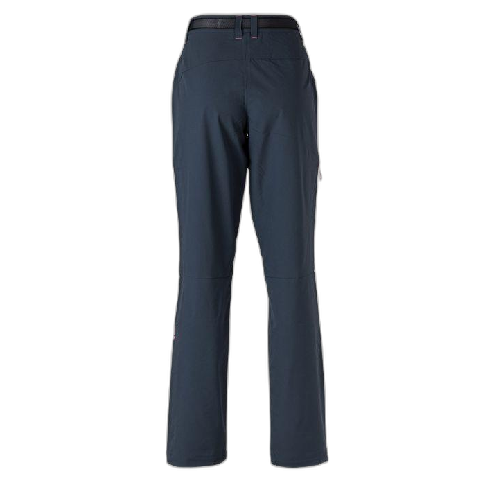 Spodnie TERNUA W Kimar / 5775 Whales Grey