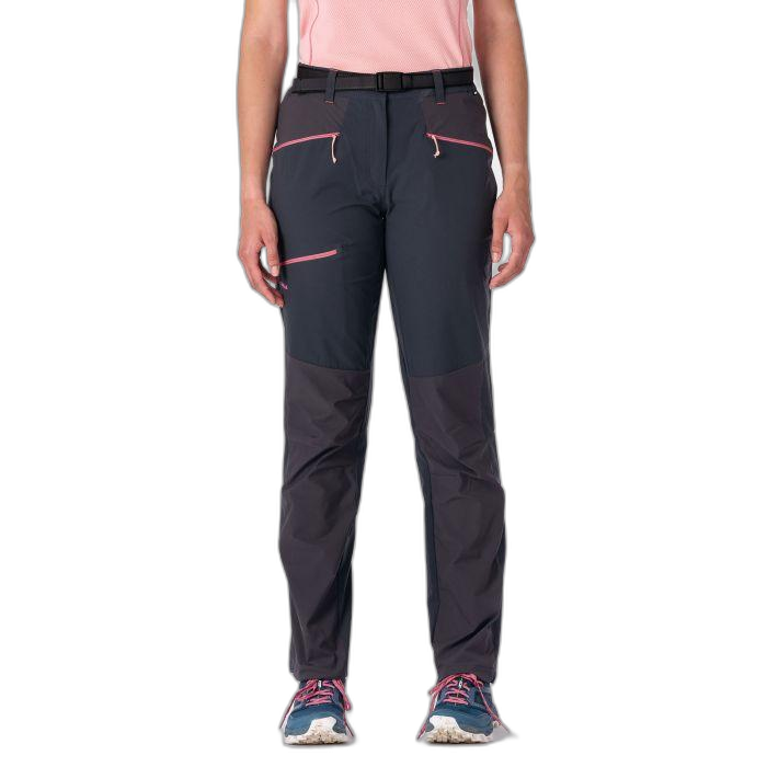 Spodnie TERNUA W Kimar / 5775 Whales Grey