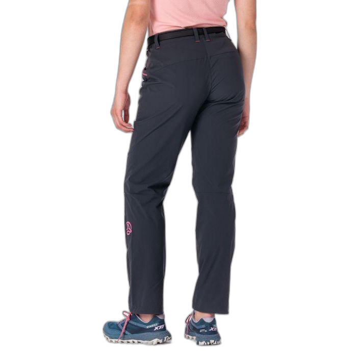 Spodnie TERNUA W Kimar / 5775 Whales Grey