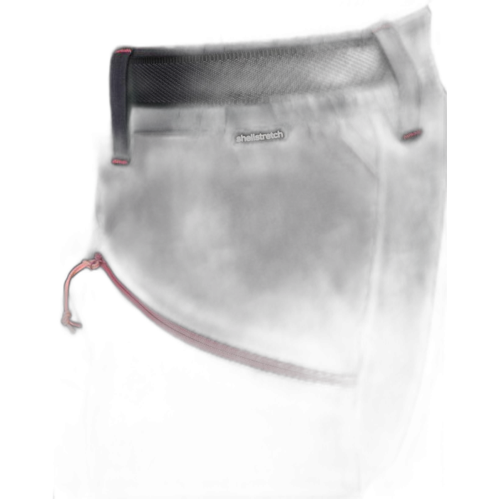 Spodnie TERNUA W Kimar / 5775 Whales Grey