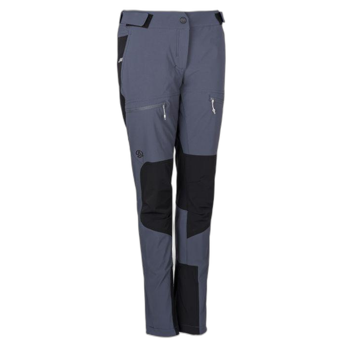 Spodnie TERNUA W Klokar / 5775 Whales Grey