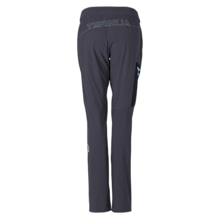 Spodnie TERNUA W Kultus / 5775 Whales Grey