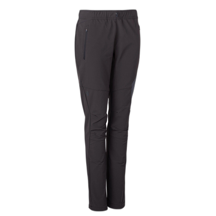Spodnie TERNUA W Kusofit PT / 9937 Black