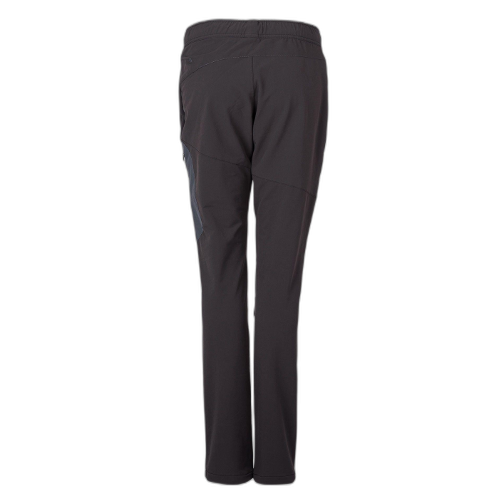 Spodnie TERNUA W Kusofit PT / 9937 Black