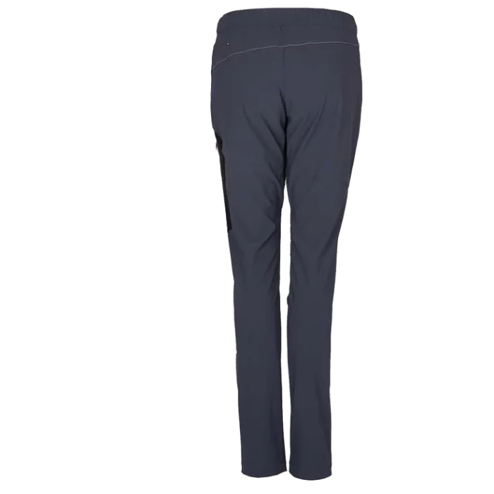 Spodnie TERNUA W Kusofit PT / 6483 Wh.Gray/Orchid