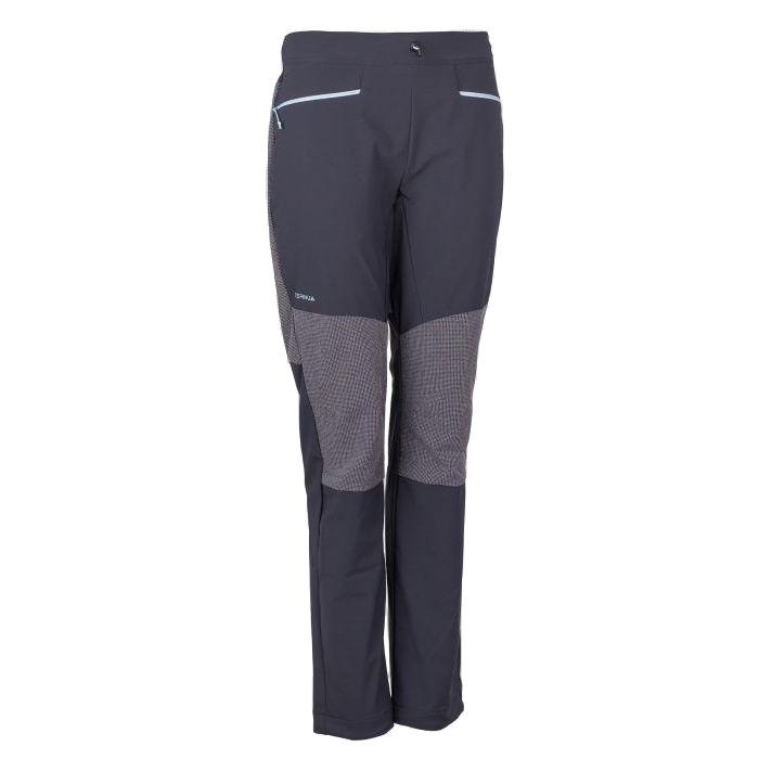 Spodnie TERNUA W Kusorock / 5775 Whales Grey
