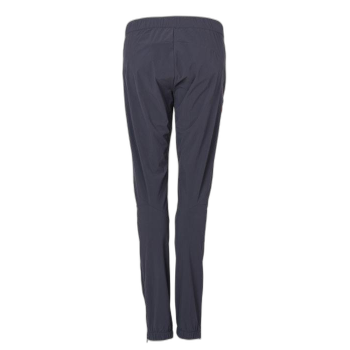 Spodnie TERNUA W Lightning / 5784 Black/Wh.Grey