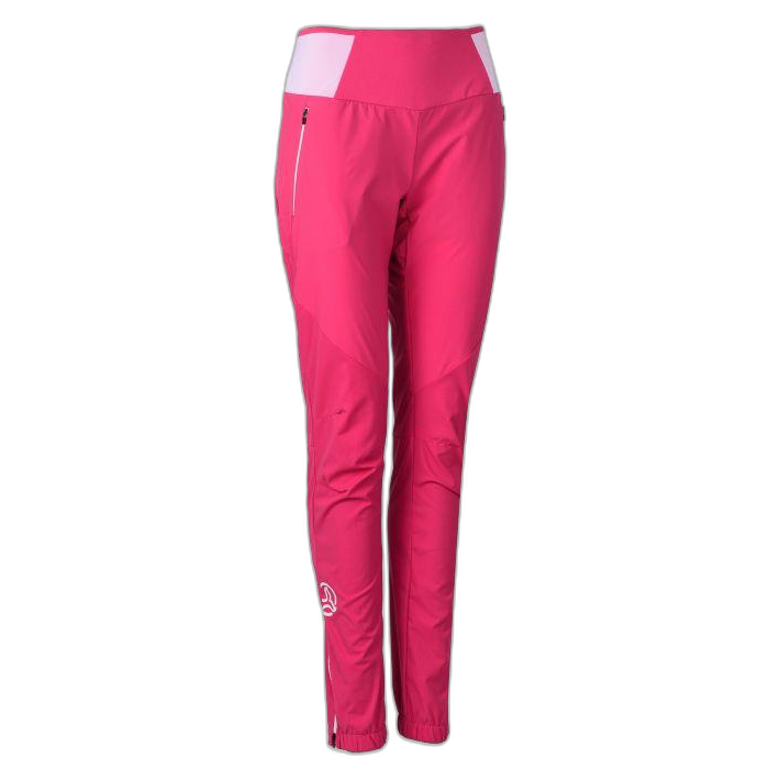 Spodnie TERNUA W Lithium / 1266 Raspberry