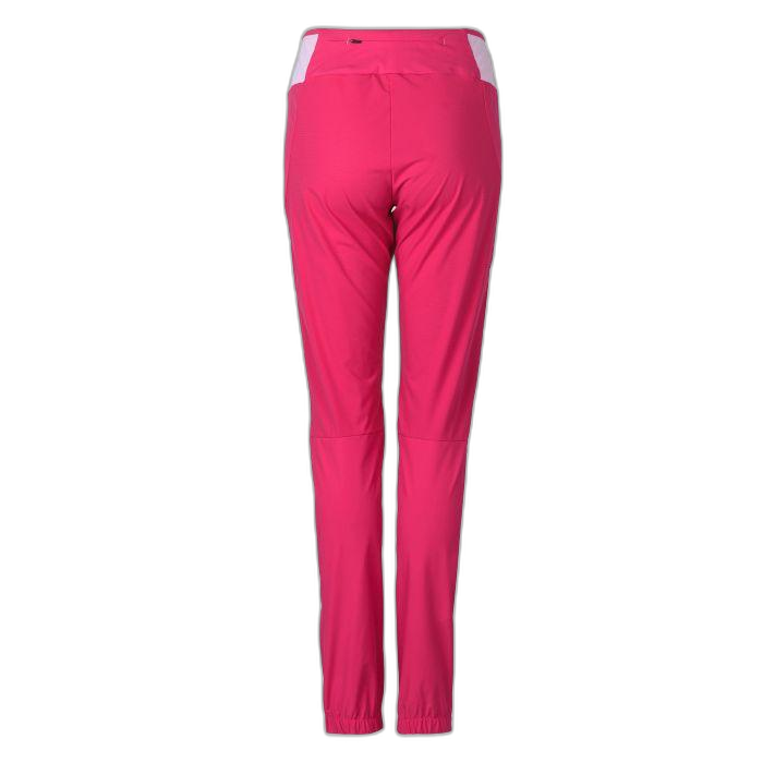 Spodnie TERNUA W Lithium / 1266 Raspberry