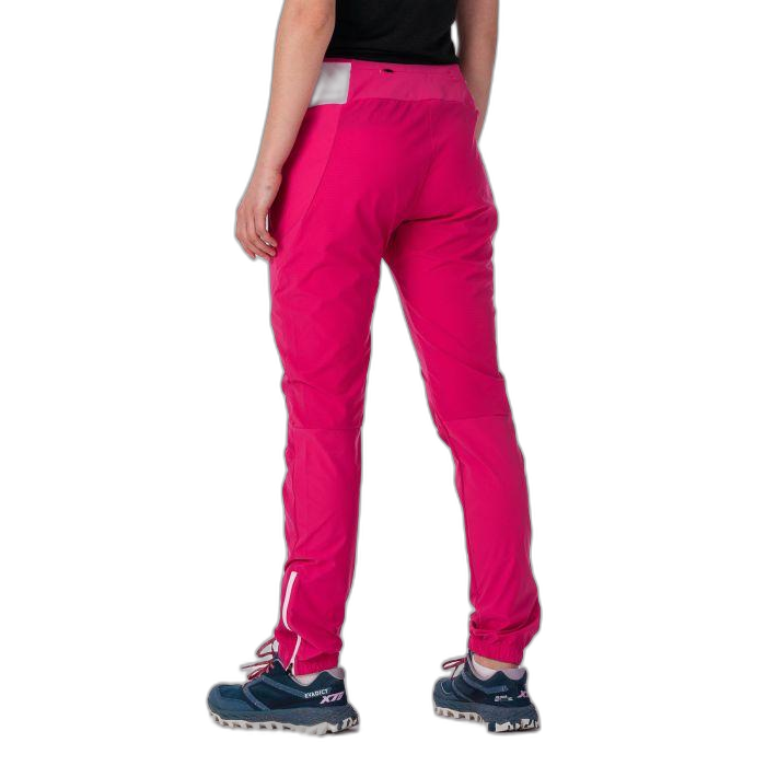 Spodnie TERNUA W Lithium / 1266 Raspberry