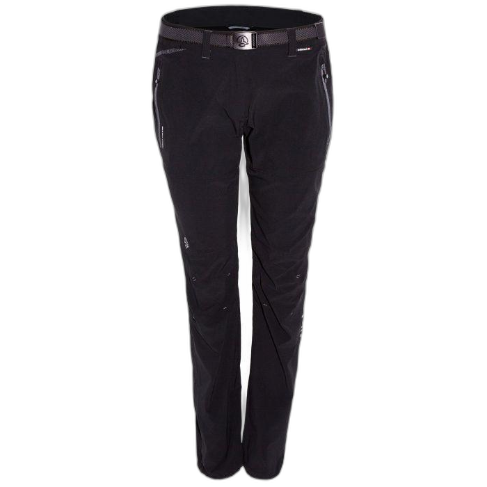 Spodnie TERNUA W Magari / 9937-C-Black