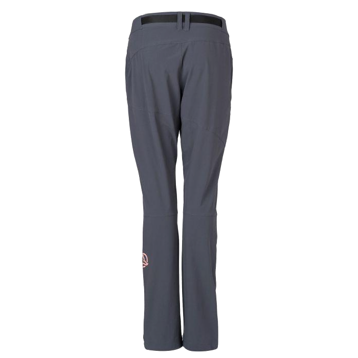 Spodnie TERNUA W Mikas / 7260 Wh.Gray/Fr.Duba