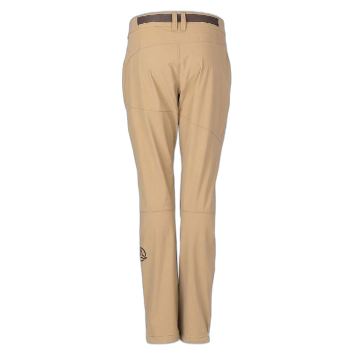 Spodnie TERNUA W Mikas / 6817 Coffee Milk