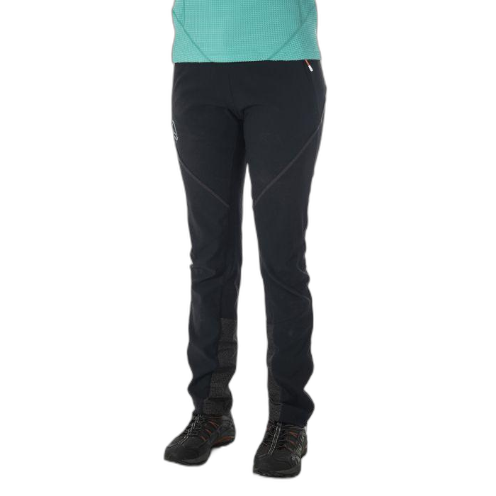 Spodnie TERNUA W Muztagh / 9937-C-Black