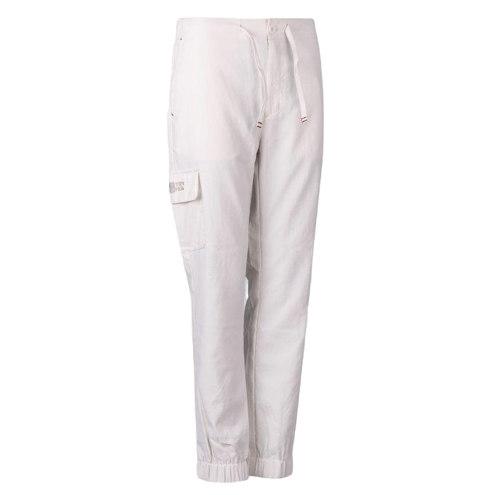 Spodnie TERNUA W North River / 5998 Vaporous Gray