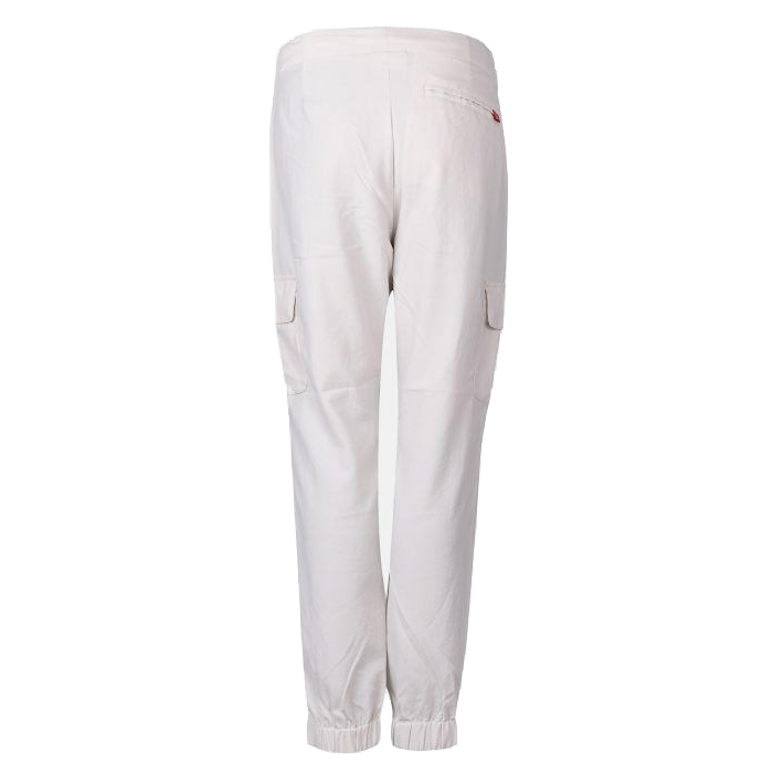 Spodnie TERNUA W North River / 5998 Vaporous Gray
