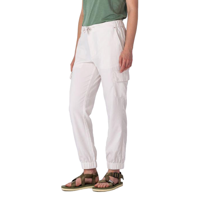 Spodnie TERNUA W North River / 5998 Vaporous Gray