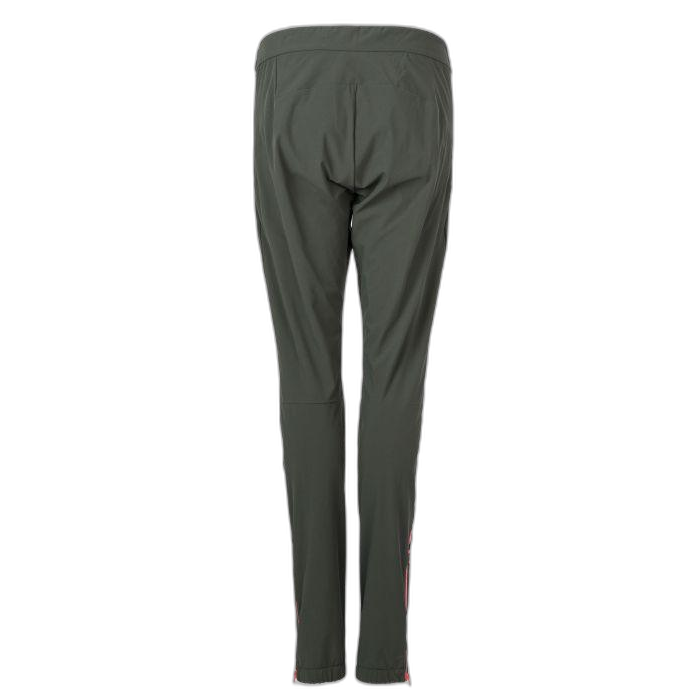 Spodnie TERNUA W Outrun / 4694 Dark Forest