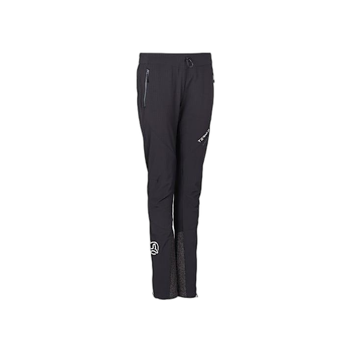 Spodnie TERNUA W Race / 9937 Black