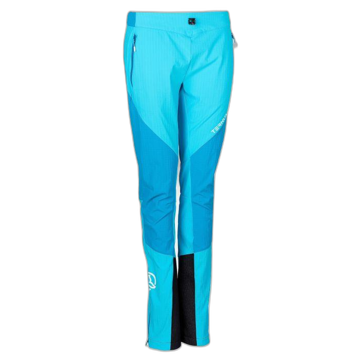 Spodnie TERNUA W Race PT / 7580 Fresh Ocean