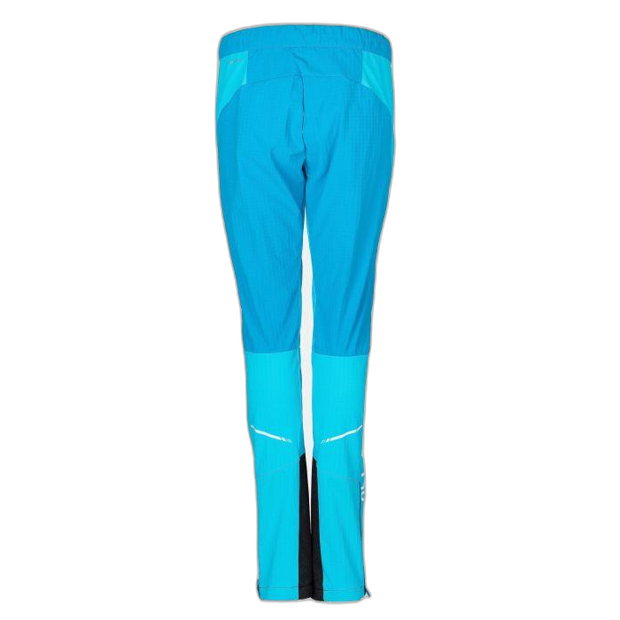 Spodnie TERNUA W Race PT / 7580 Fresh Ocean