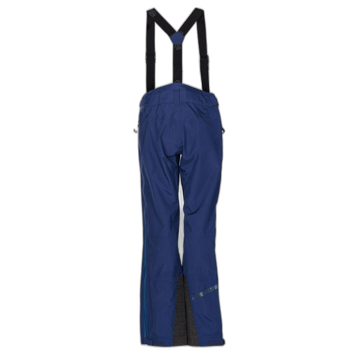 Spodnie TERNUA W Rakaposhi / 6159 Twilight Blue