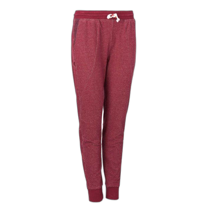 Spodnie TERNUA W Rockover / 5438-Rumba Red