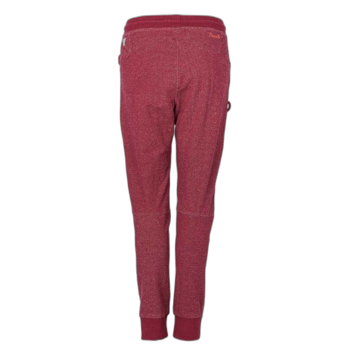 Spodnie TERNUA W Rockover / 5438-Rumba Red
