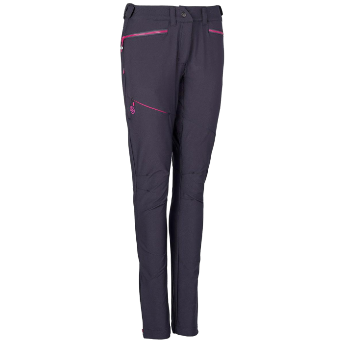 Spodnie TERNUA W Rotar PT / 1297 Wg.Gray/D. Pink