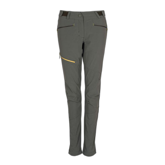 Spodnie TERNUA W Rotar PT / 2463 C-Deep Forest