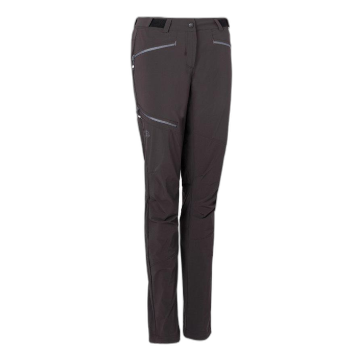Spodnie TERNUA W Rotar PT / 9937 A-Black