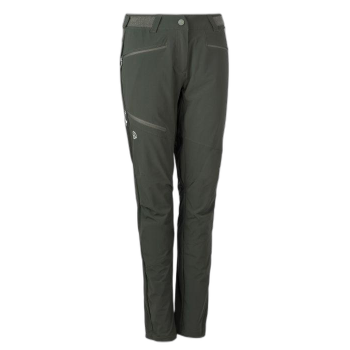 Spodnie TERNUA W Rotar PT / 4694-Dark Forest
