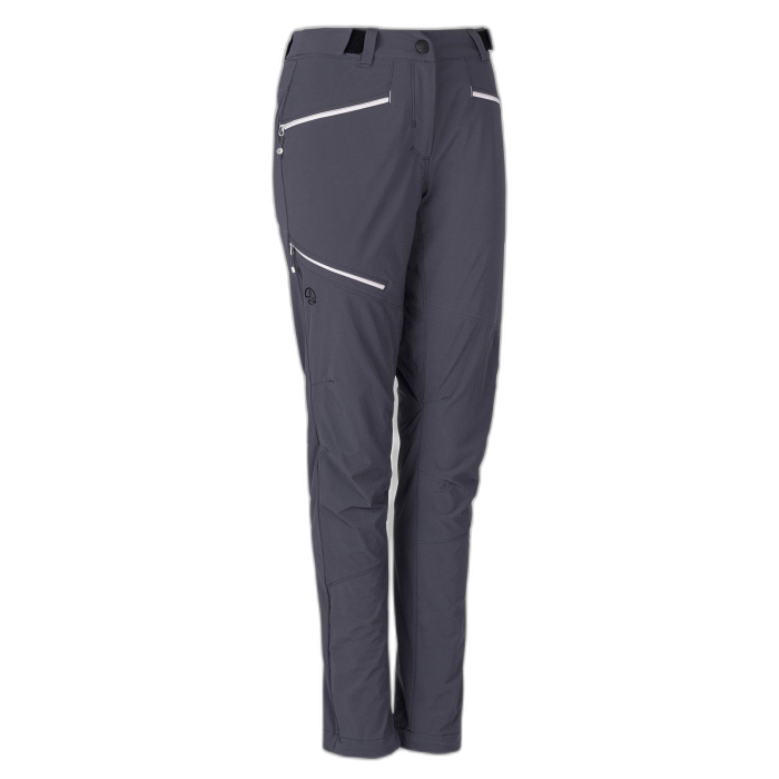 Spodnie TERNUA W Rotar PT / 7259 Whales Grey