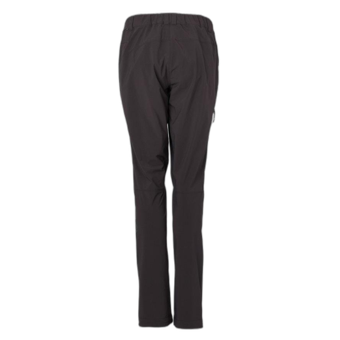 Spodnie TERNUA W Rotar PT / 9937 A-Black
