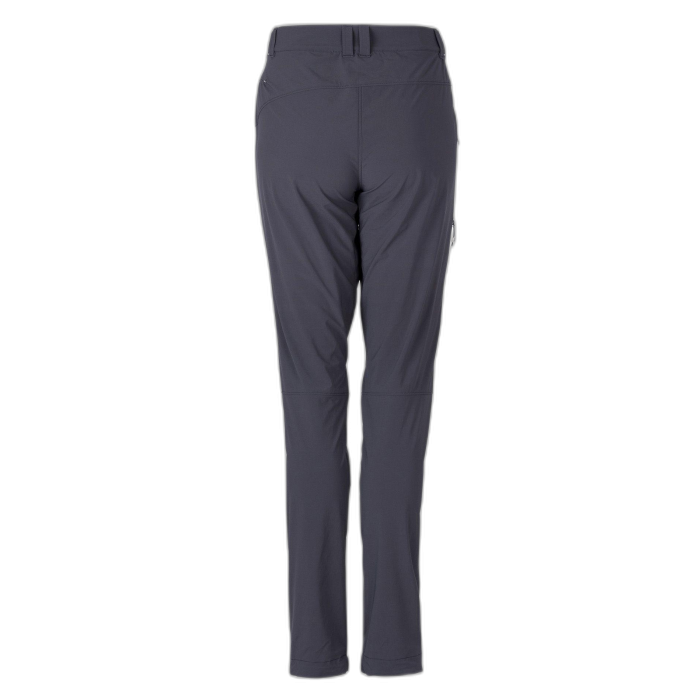 Spodnie TERNUA W Rotar PT / 7259 Whales Grey