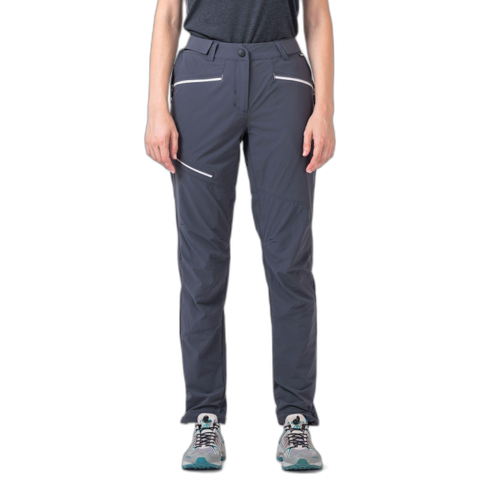 Spodnie TERNUA W Rotar PT / 7259 Whales Grey