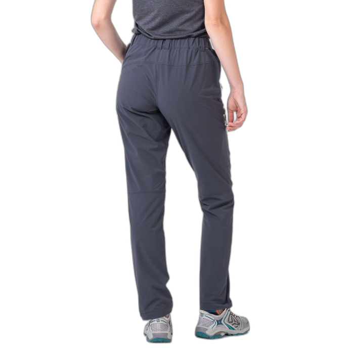 Spodnie TERNUA W Rotar PT / 7259 Whales Grey