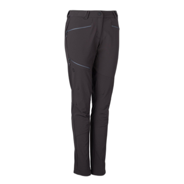 Spodnie TERNUA W Rotar Warm PT / 9937 A-Black
