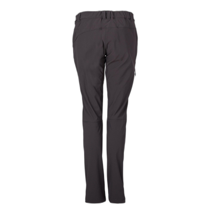 Spodnie TERNUA W Rotar Warm PT / 9937 A-Black