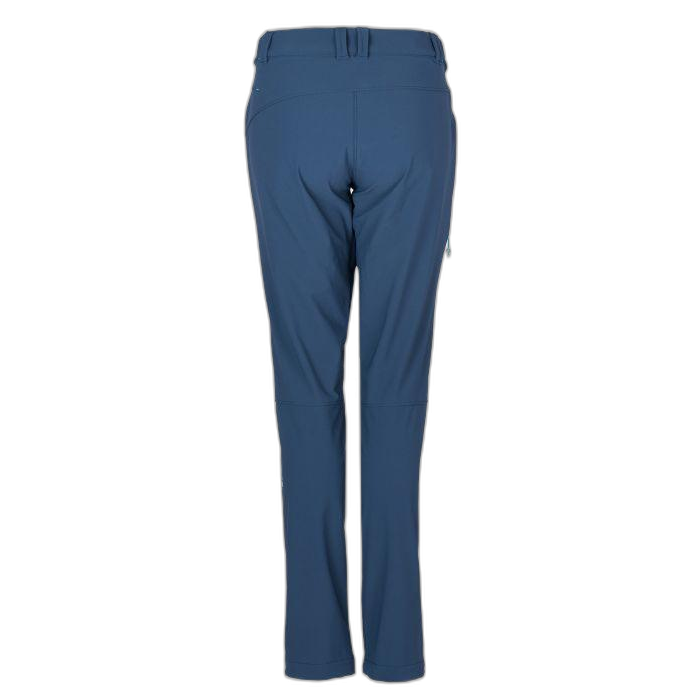 Spodnie TERNUA W Rotar Warm PT / 7708-D.Teal/F.Ocean