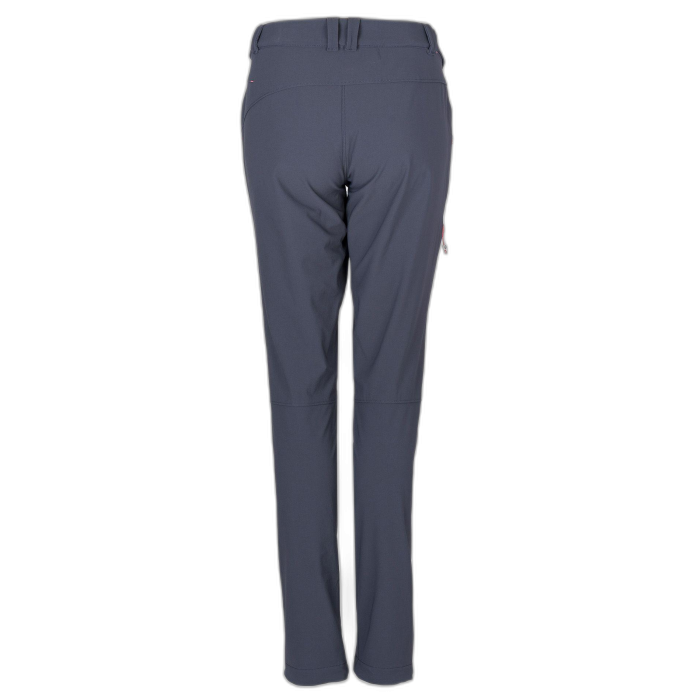 Spodnie TERNUA W Rotar Warm PT / 8576-Wh.Gr/Grapef.Wa